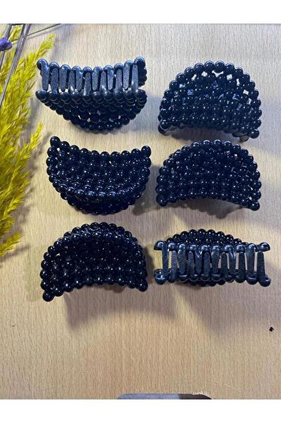 DZC KUZENLER AVM Kadın Saç Tokaları ve Yüzükleri