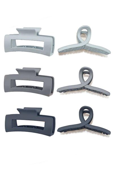 DZC KUZENLER AVM Kadın Saç Tokaları ve Yüzükleri