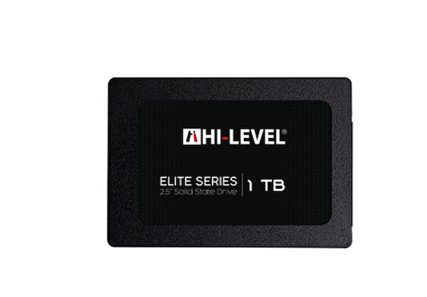 Hi-Level SSD