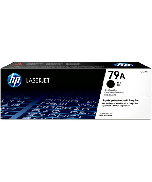 HP Toner
