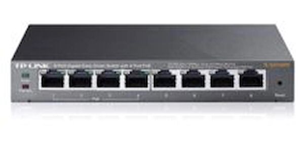 TP-Link Switch