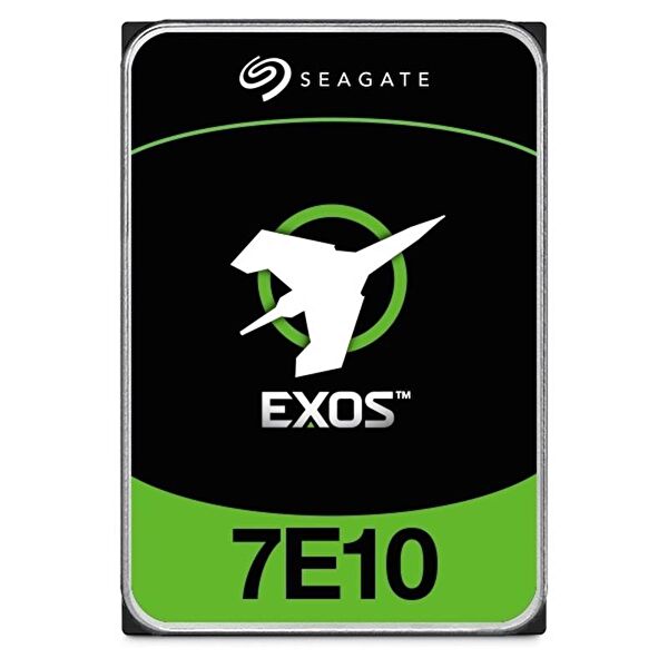 Seagate Harddisk