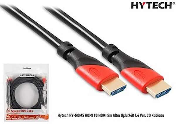 Hytech Usb Kablolar