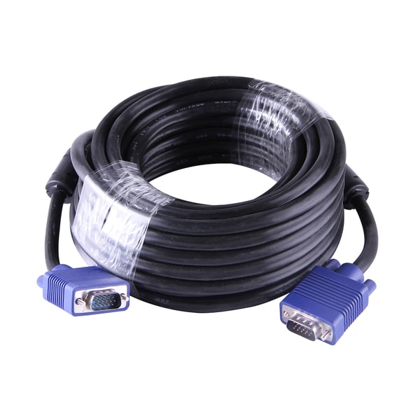 Qport VGA Kablo