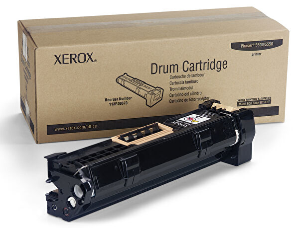 Xerox Toner