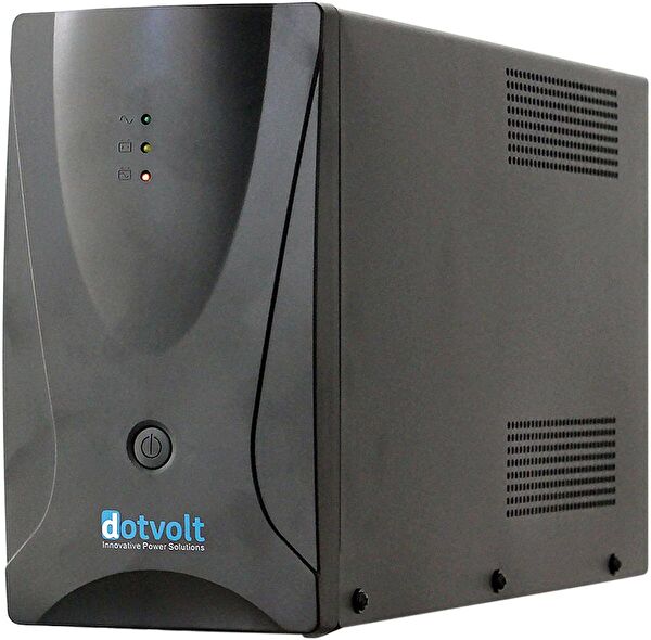 Dotvolt UPS, Güç Kaynağı