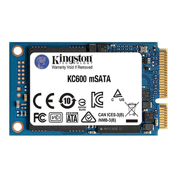 Kingston SSD