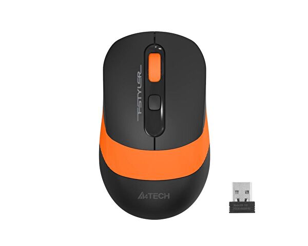 A4 Tech Mouse