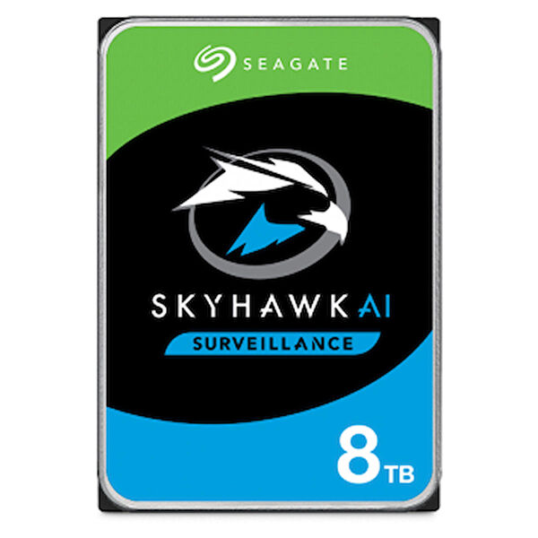 Seagate Harddisk