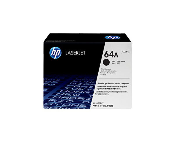 HP Toner