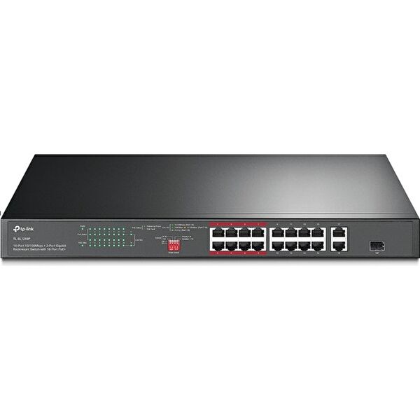 TP-Link Switch
