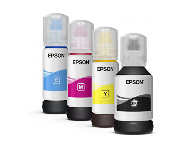 Epson Toner