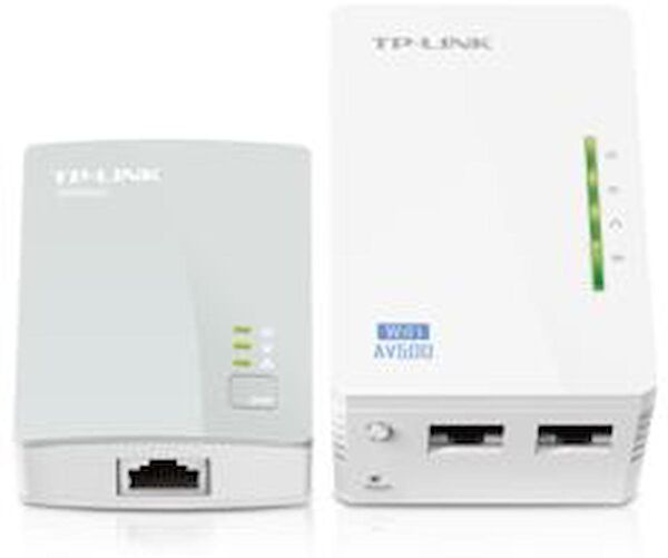 TP-Link Powerline