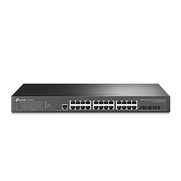 TP-Link Switch