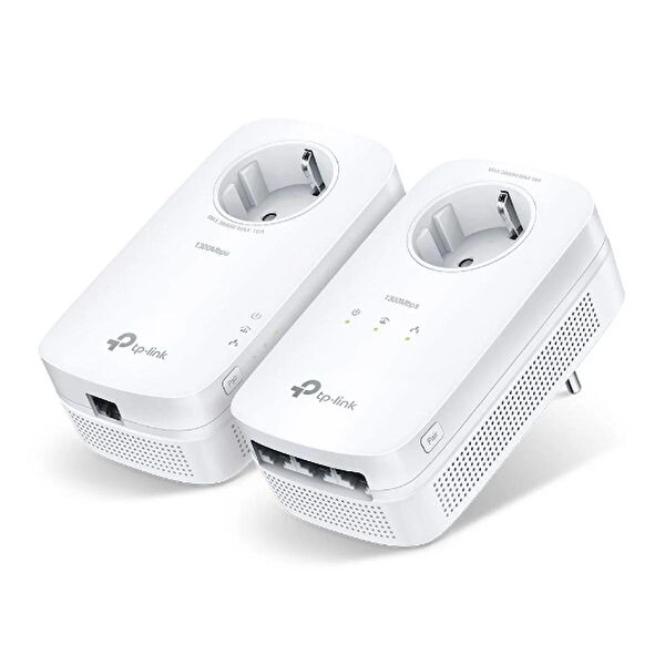 TP-Link Powerline
