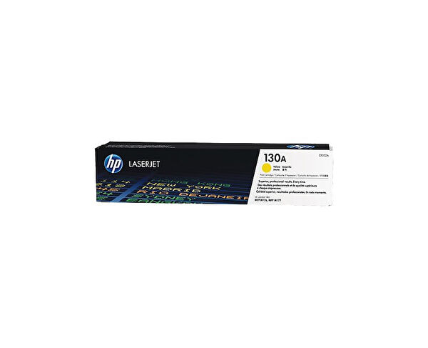 HP Toner