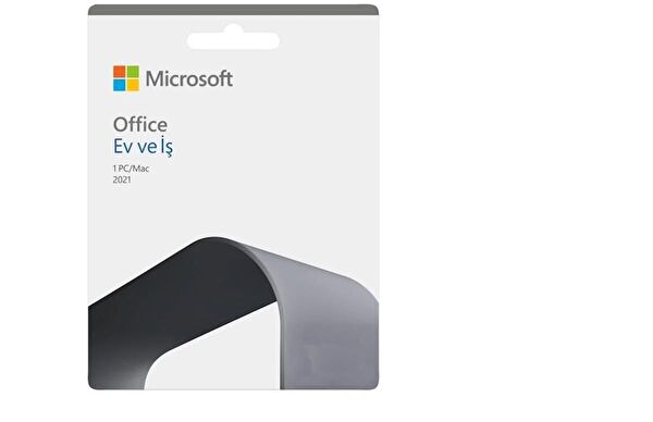 Microsoft Ofis Yazılımları