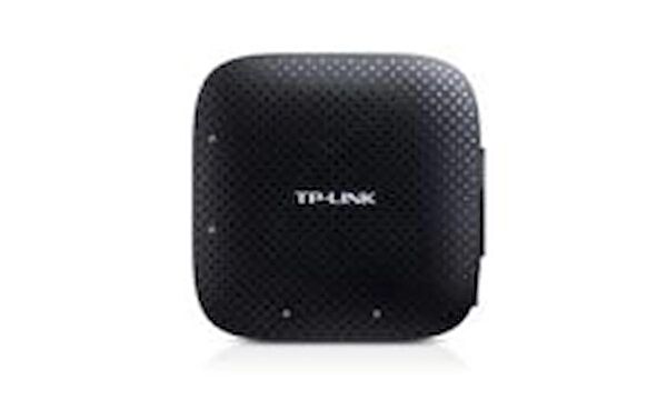 TP-Link Switch