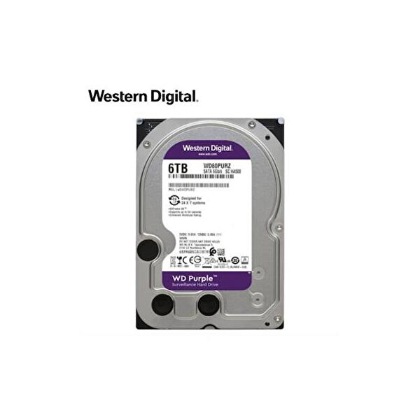 WD Harddisk