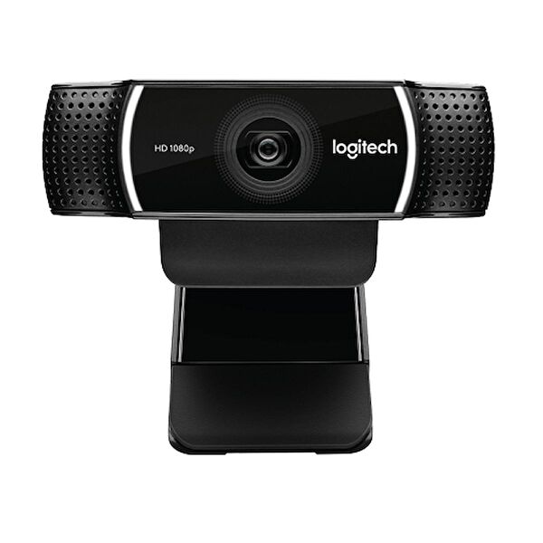 Logitech Webcam