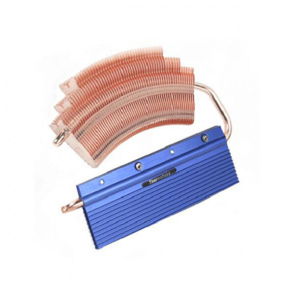 Thermaltake Soğutucu, Fan