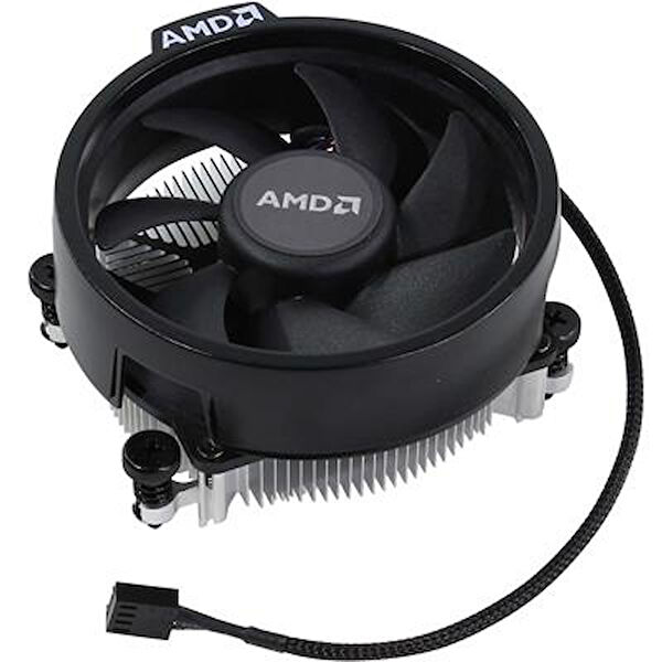 AMD Soğutucu, Fan