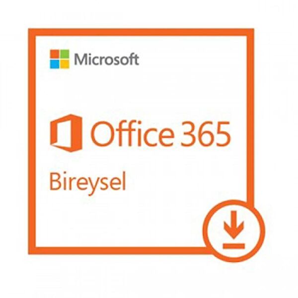 Microsoft Ofis Yazılımları
