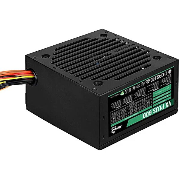 Aerocool Power Supply