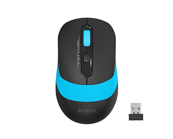 A4 Tech Mouse