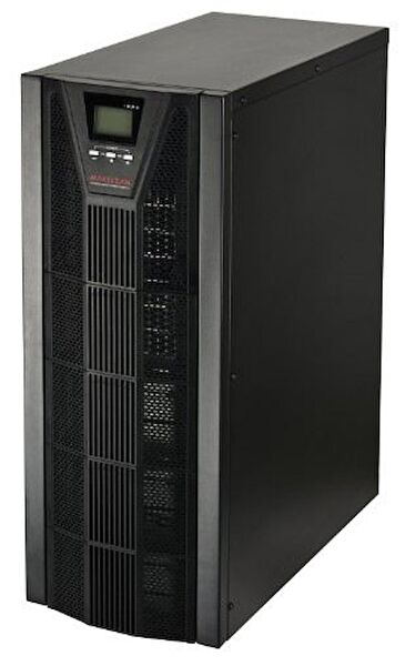 Makelsan UPS, Güç Kaynağı