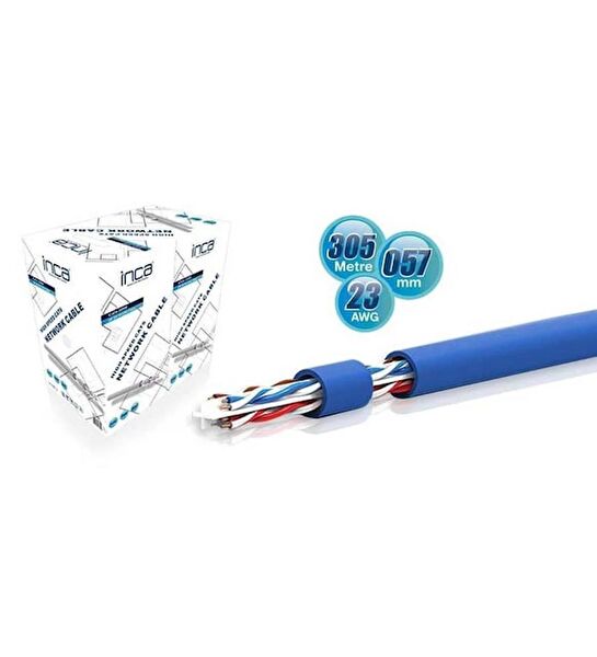 Inca Network Kabloları