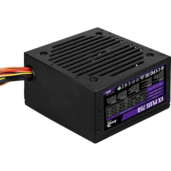 Aerocool Power Supply