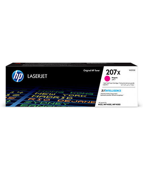 HP Toner