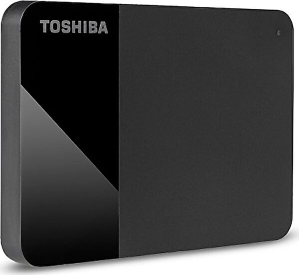 Toshiba Taşınabilir Diskler