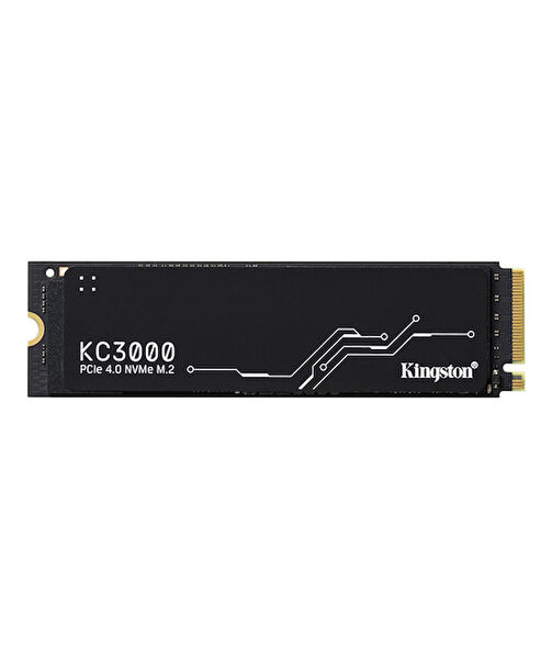 Kingston SSD