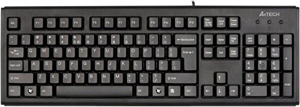 A4 Tech Klavye