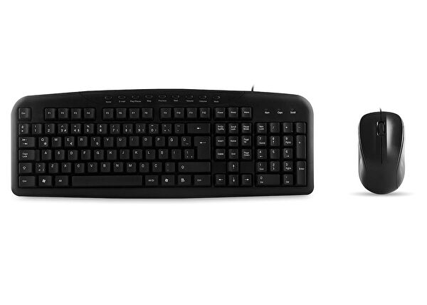 Everest Klavye Mouse Seti