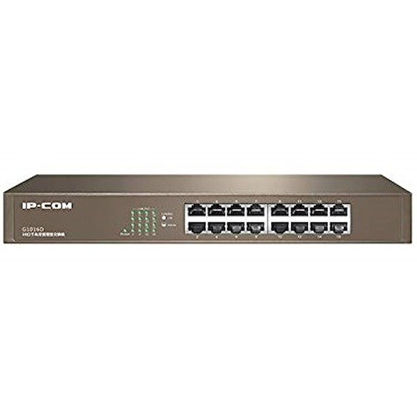IP-Com Switch