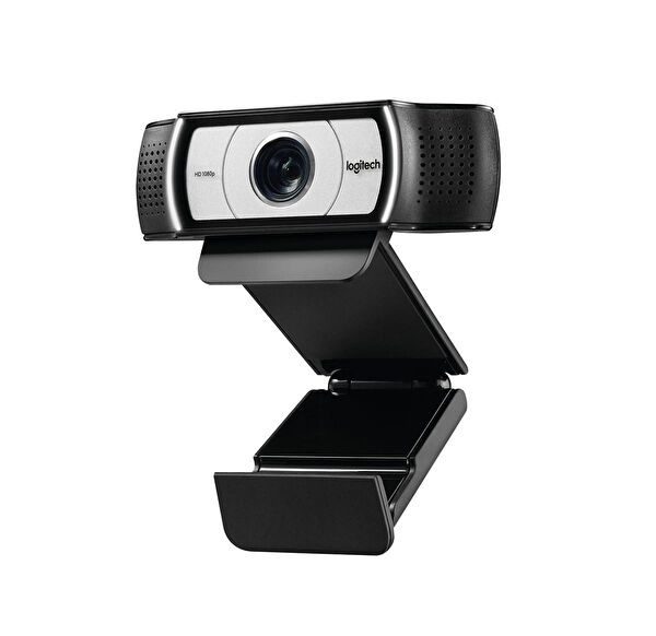 Logitech Webcam