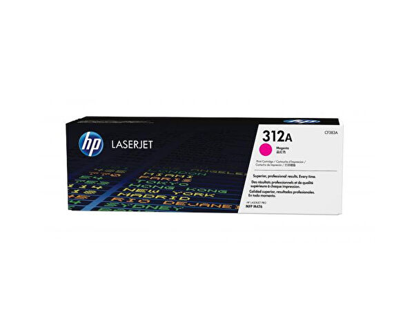 HP Toner