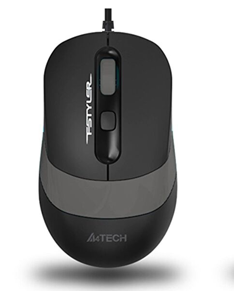 A4 Tech Mouse