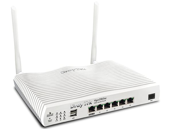 Draytek Modem