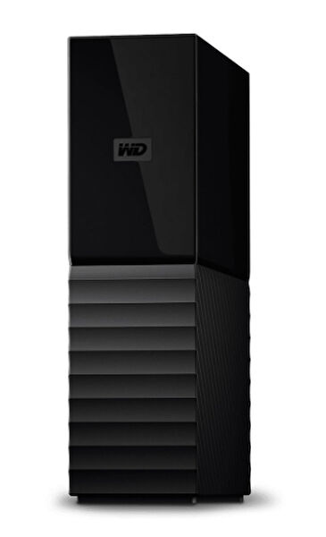 WD Harddisk