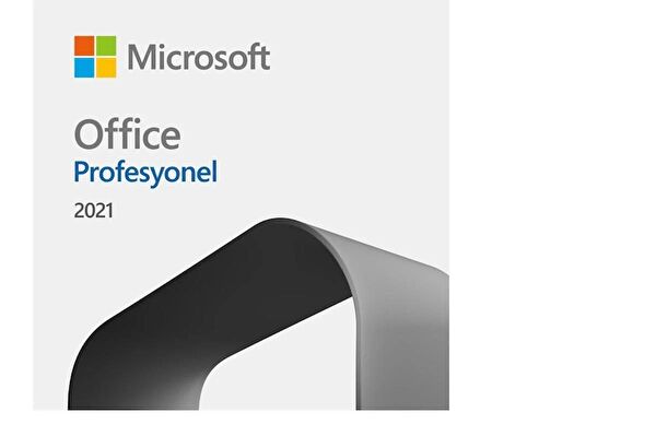 Microsoft Ofis Yazılımları