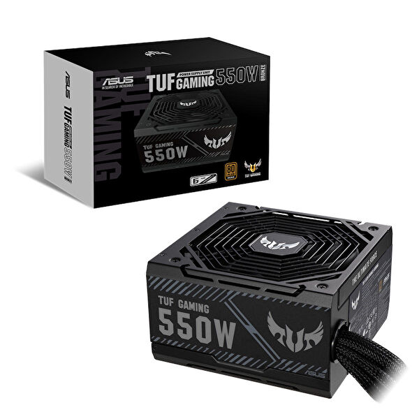 Asus Power Supply