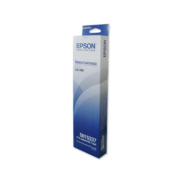 Epson Yazıcı Şeritleri