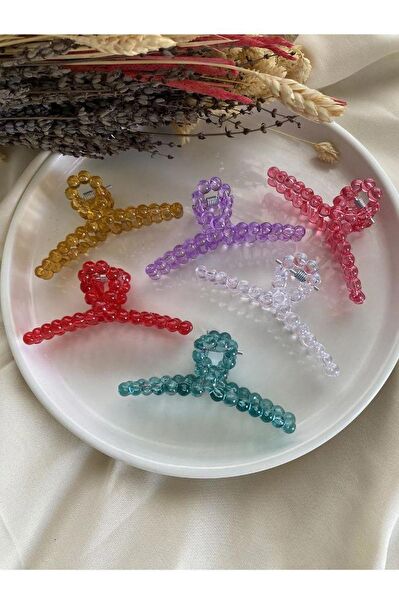 DZC KUZENLER AVM Kadın Saç Tokaları ve Yüzükleri