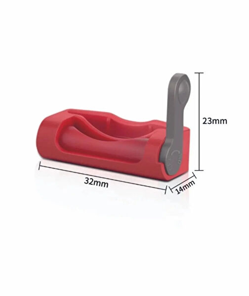 Lin Grup Süpürge Yedek Parçaları