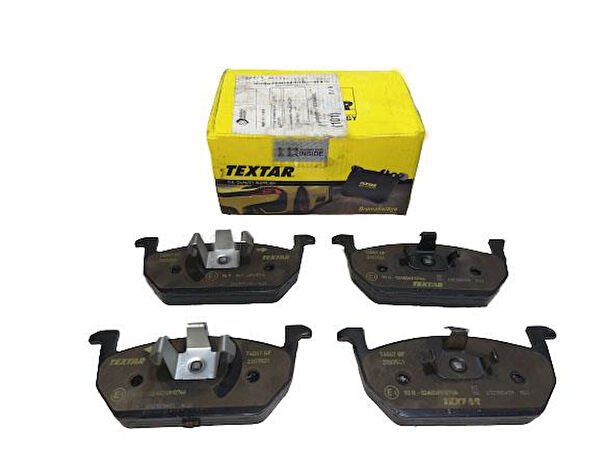 TEXTAR Fren Balataları