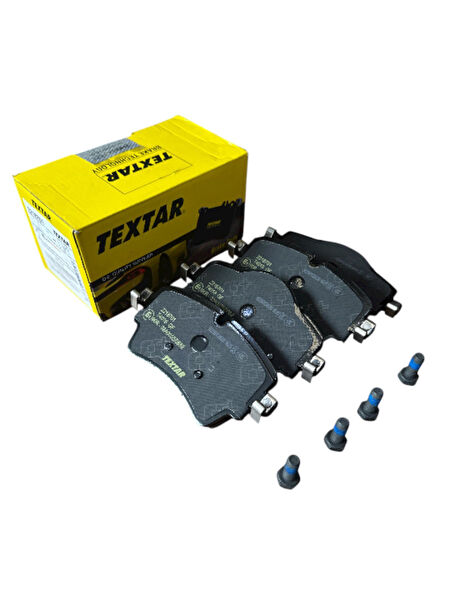 TEXTAR Fren Balataları